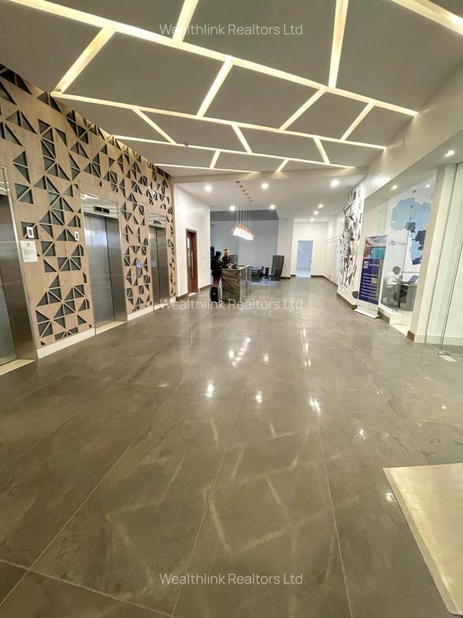 Serviced 2 Bed Apartment with En Suite at Westlands - 10