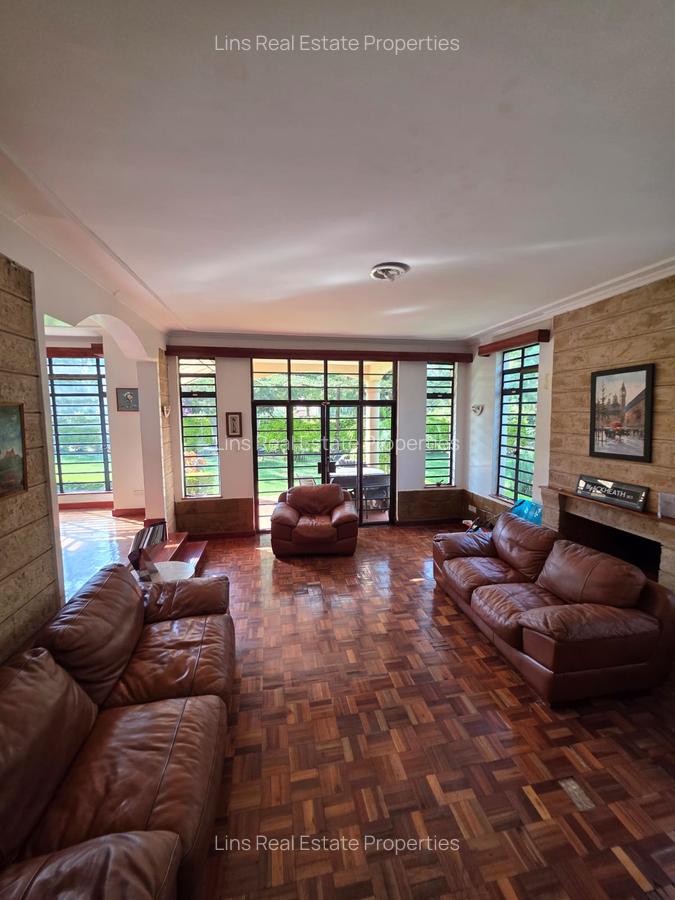 4 Bed Townhouse with En Suite in Rosslyn - 15