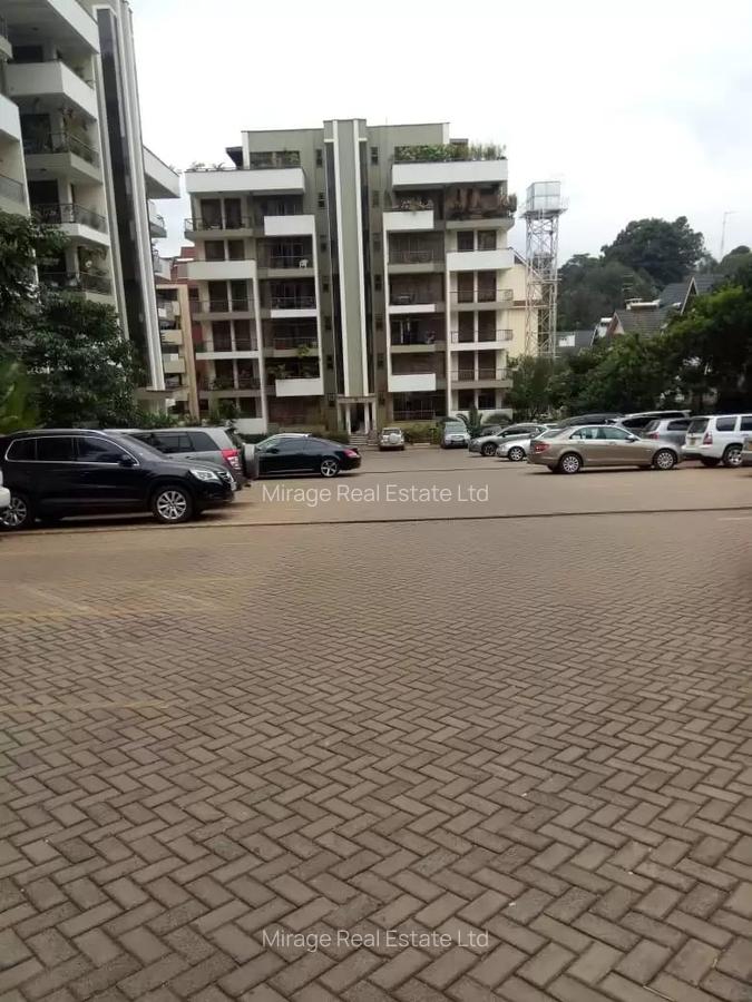 3 Bed Apartment with Swimming Pool in Lavington - 12