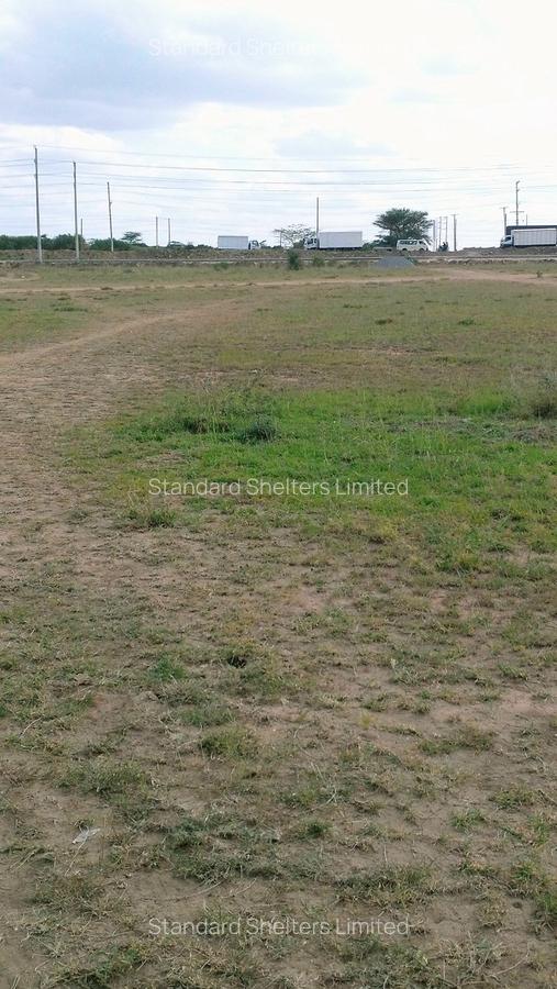 4.8 ac Commercial Property with Garden in Athi River - 7