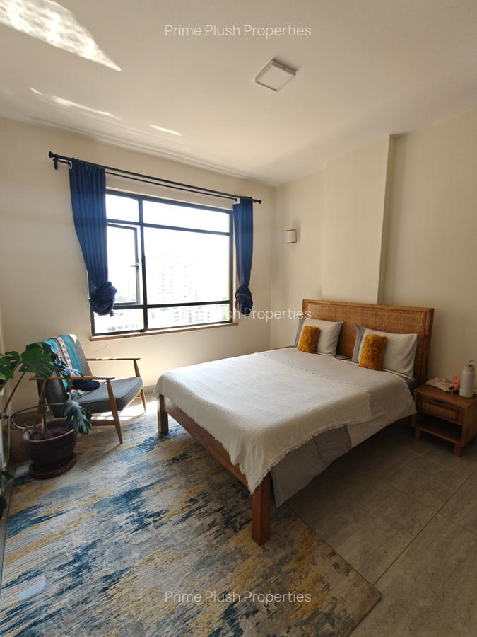 2 Bed Apartment with En Suite in Kileleshwa - 12