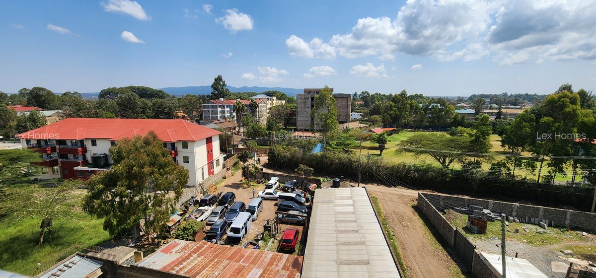 2 Bed Apartment with Borehole in Ongata Rongai - 19