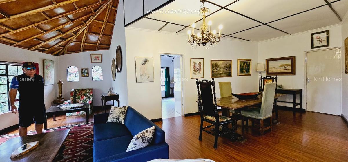 3 Bed Townhouse with En Suite at Mukoma Road - 2