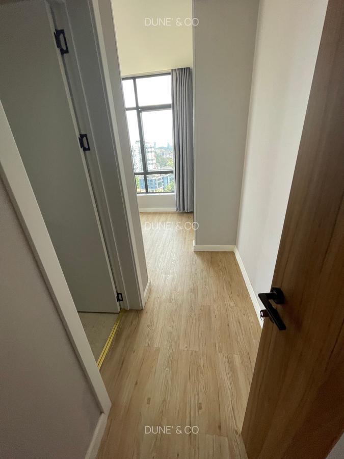 2 Bed Apartment with En Suite in Westlands Area - 8