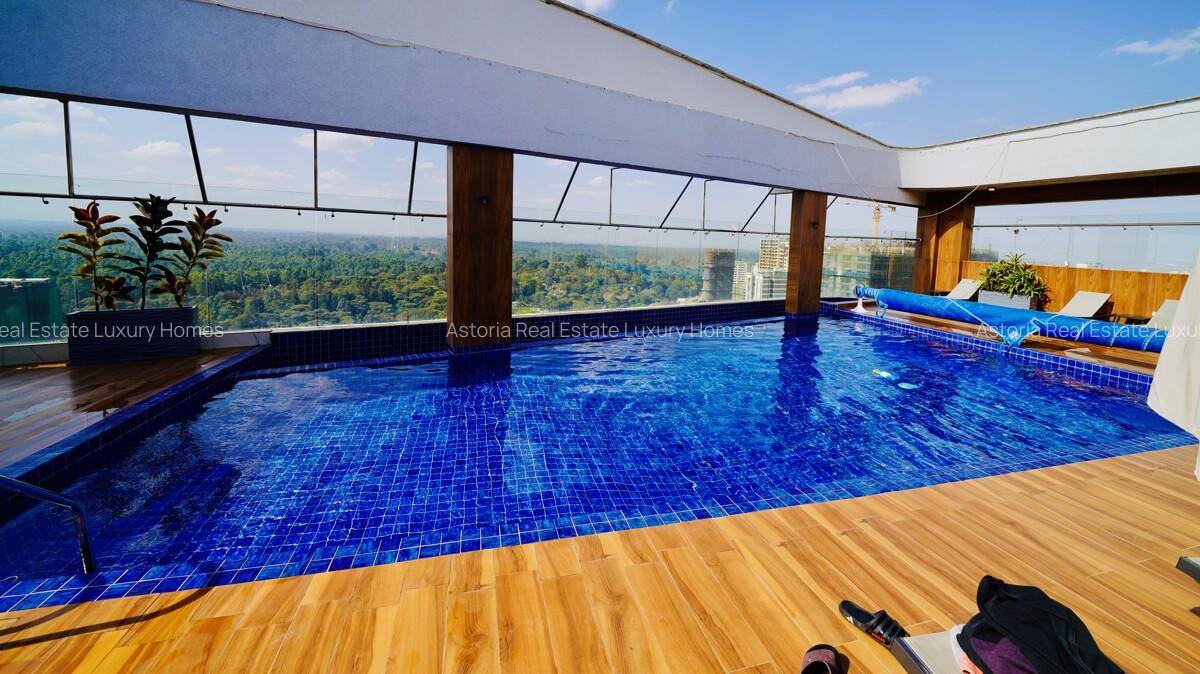 4 Bed Apartment with En Suite at 2026-510 - 10
