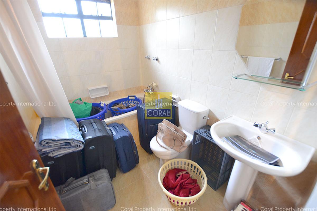 3 Bed Apartment in Rhapta Road - 17