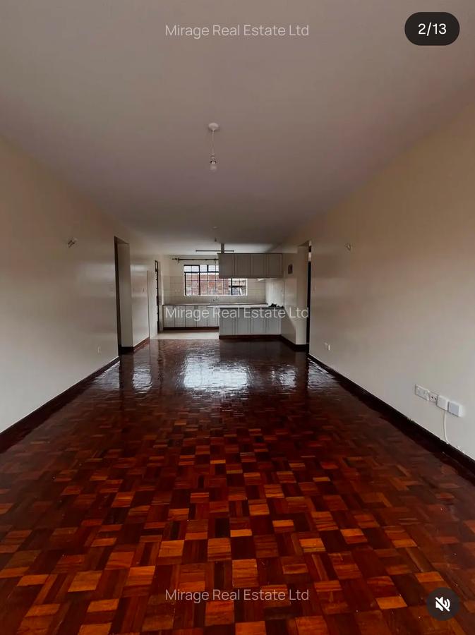 2 Bed Apartment with En Suite in Lavington - 12