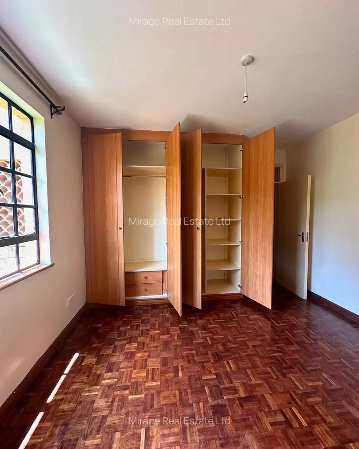 3 Bed Apartment with Swimming Pool in Rhapta Road - 8