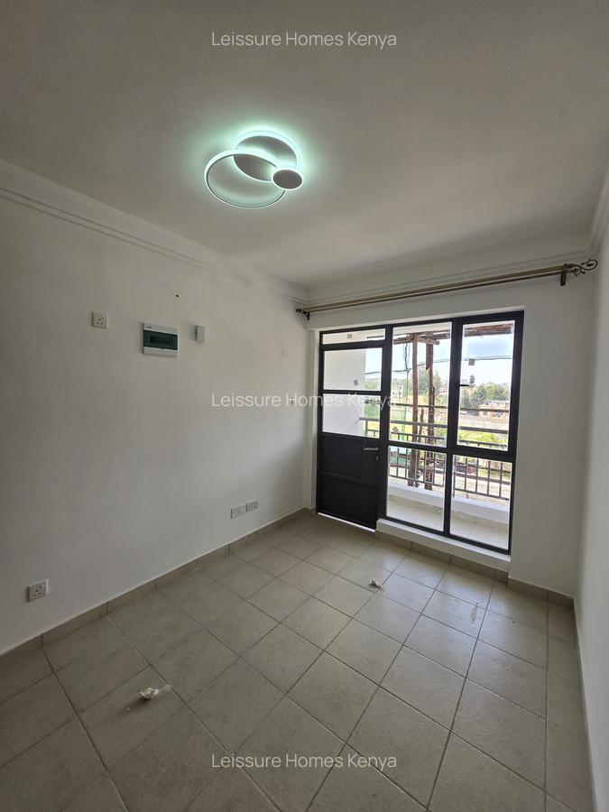Studio Apartment with Gym at Thika Road - 5