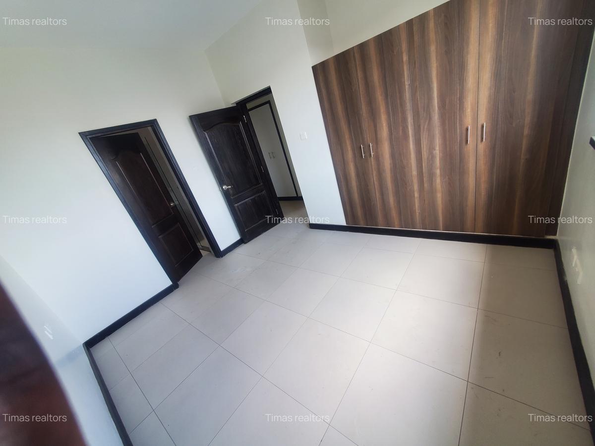 2 Bed Apartment with En Suite at Syokimau - 17