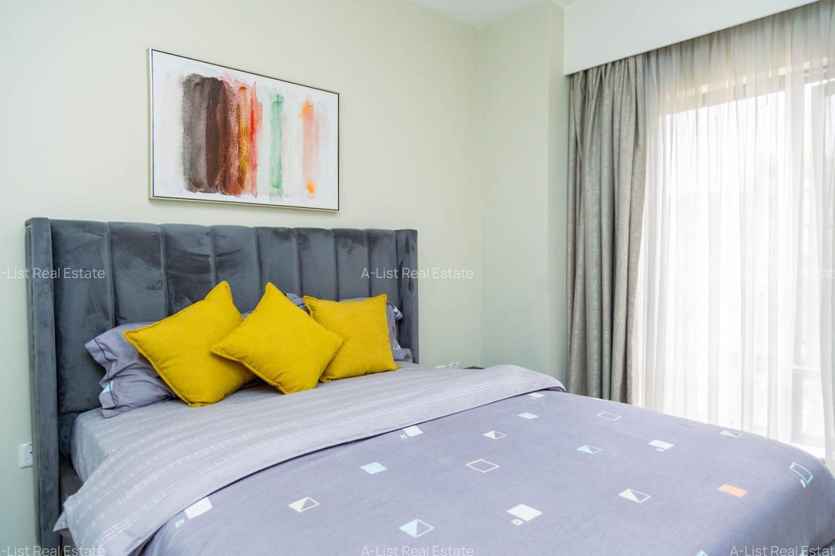 Furnished 2 Bed Apartment with Swimming Pool at Riverside Drive - 8