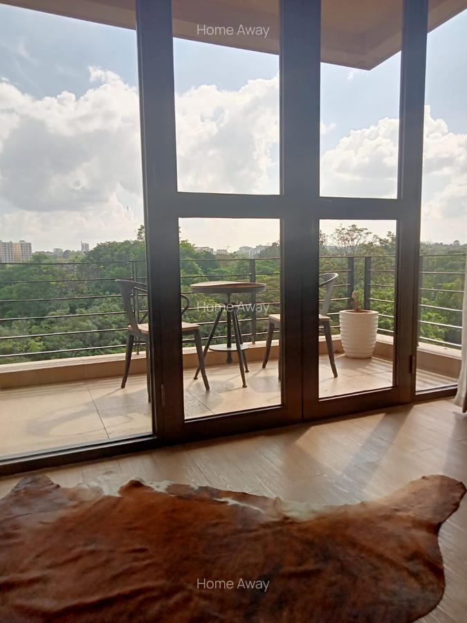 Serviced 2 Bed Apartment with En Suite in Riverside - 4