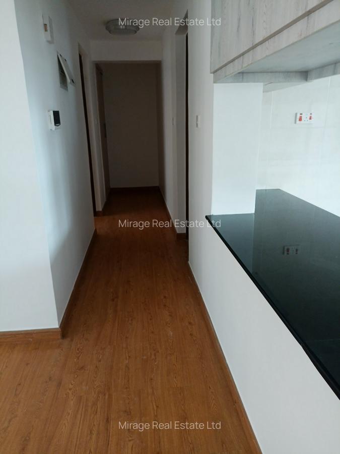 1 Bed Apartment with En Suite in Kilimani - 8