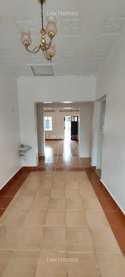 3 Bed House with En Suite at Nkoroi - 6