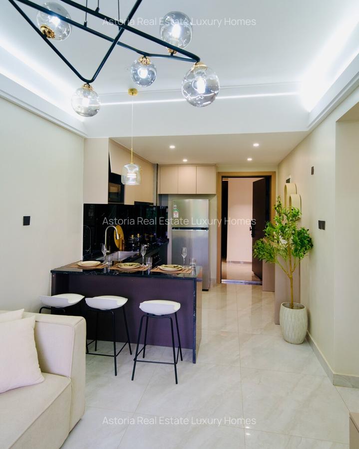 1 Bed Apartment with En Suite at 2026-108 - 12
