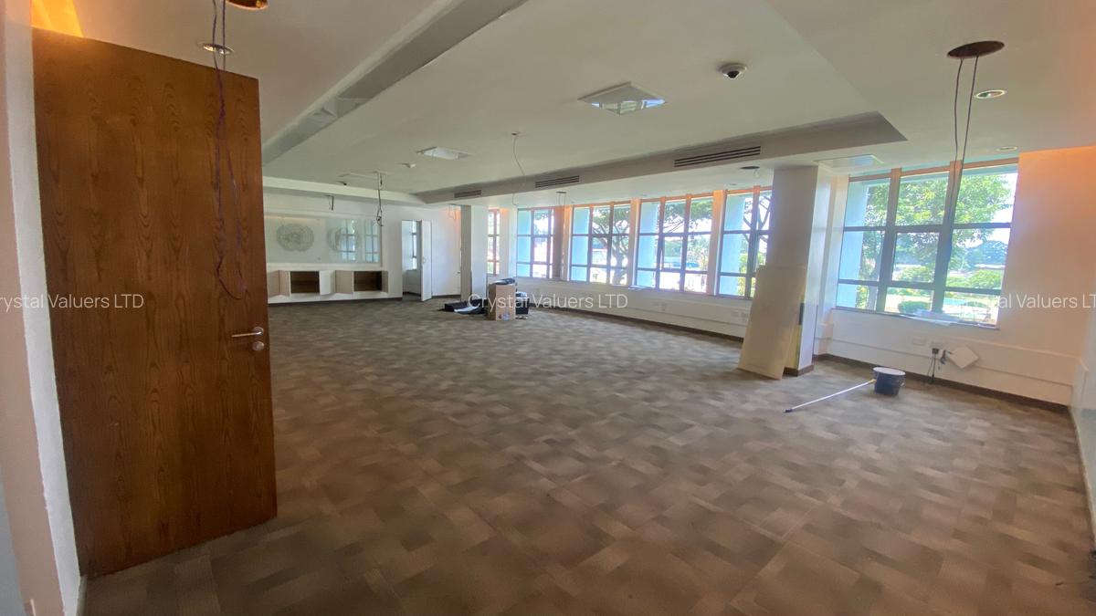 30,000 ft² Commercial Property with Service Charge Included in Kitisuru - 4