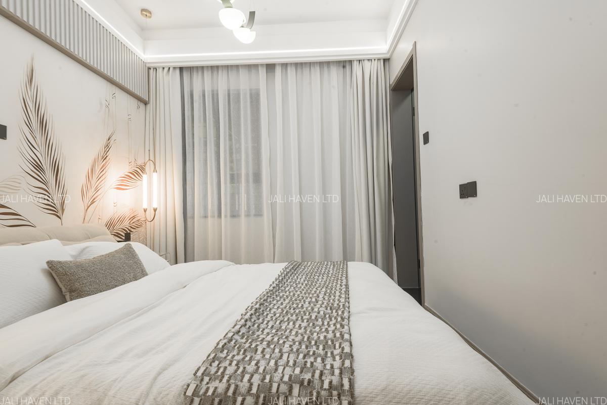 4 Bed Apartment with En Suite in Kileleshwa - 10