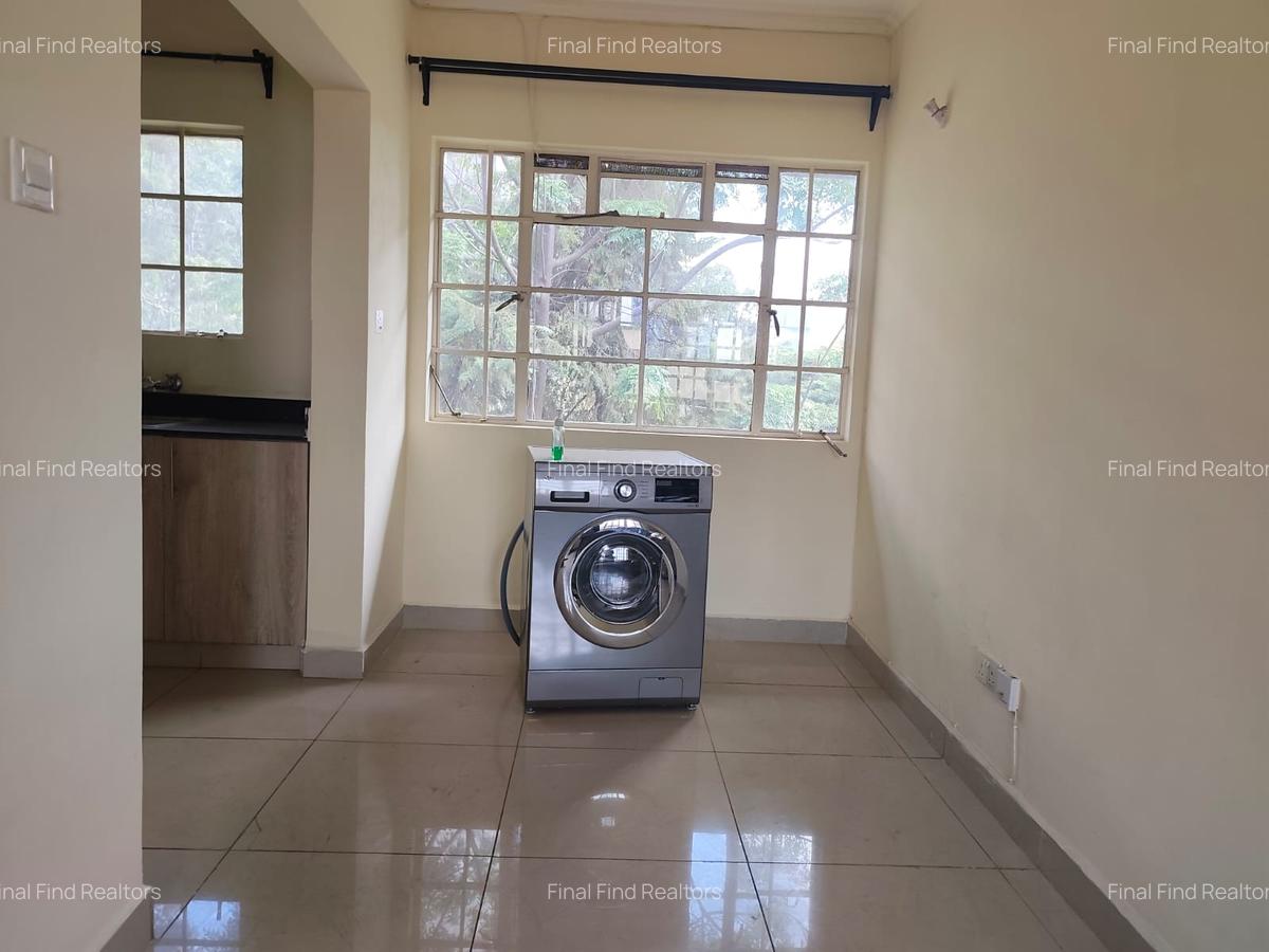 2 Bed Apartment with En Suite in Parklands - 6