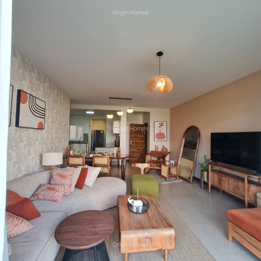 3 Bed Apartment with En Suite at Mombasa Road - 1