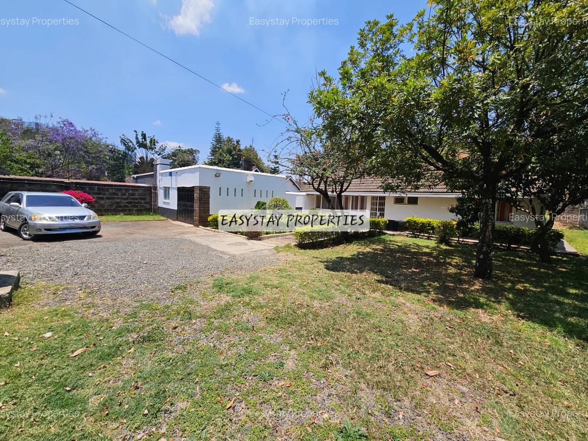 Commercial Property with Fibre Internet in Ngong Road - 2