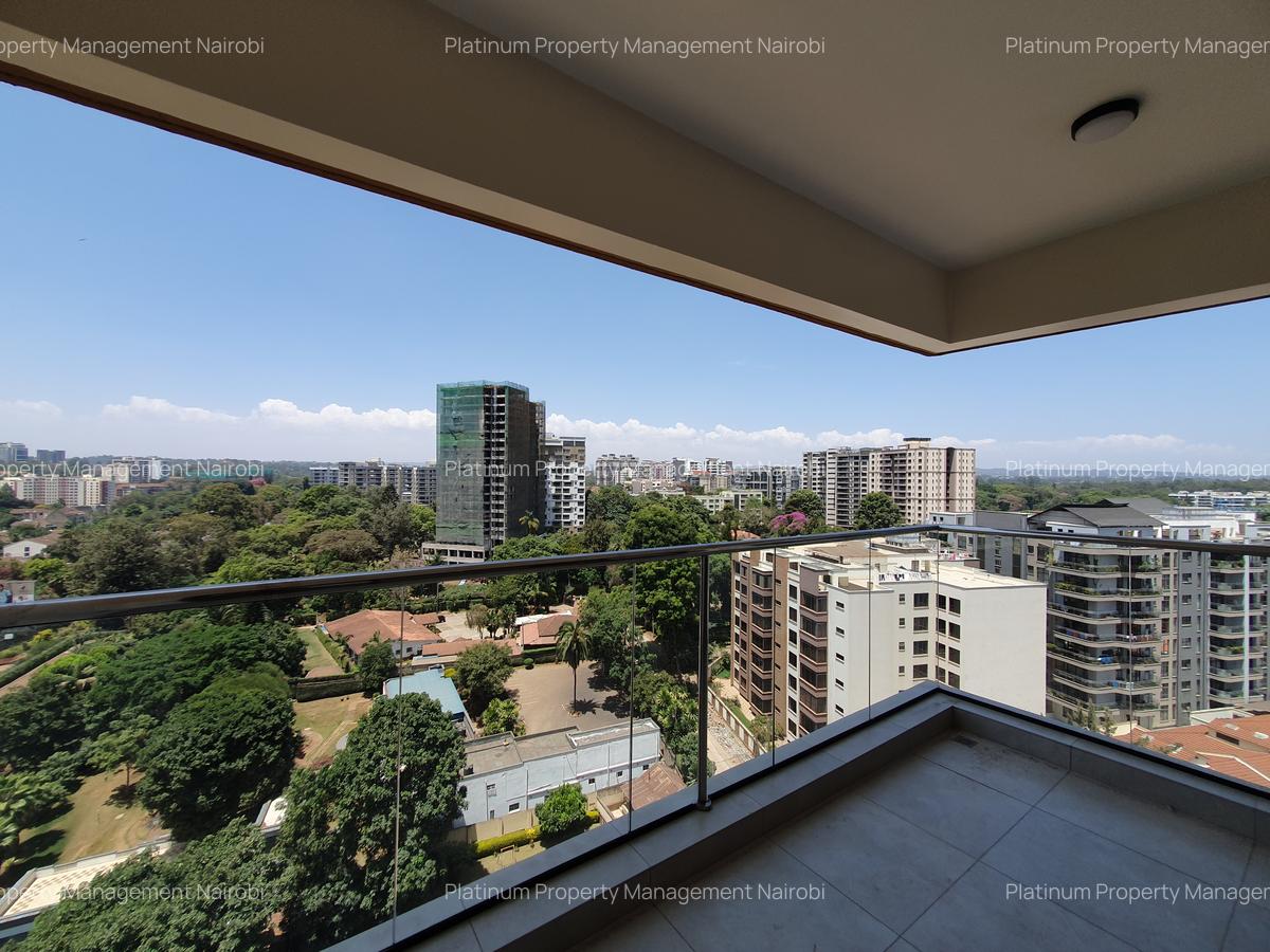 3 Bed Apartment with En Suite at General Mathenge Drive - 17