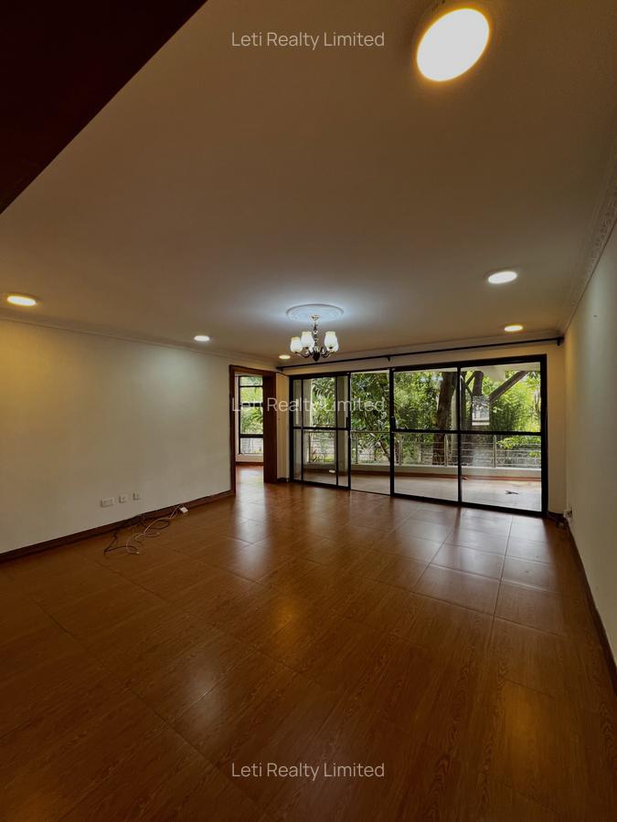 4 Bed Townhouse with En Suite in Lavington - 6