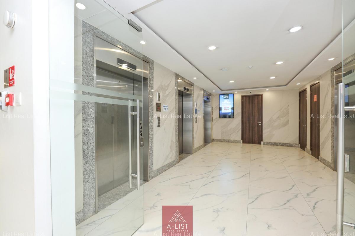 4,513 ft² Commercial Property with Service Charge Included at Muthangari Drive - 8