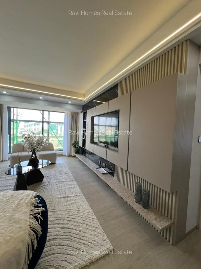 2 Bed Apartment with En Suite in Westlands Area - 13