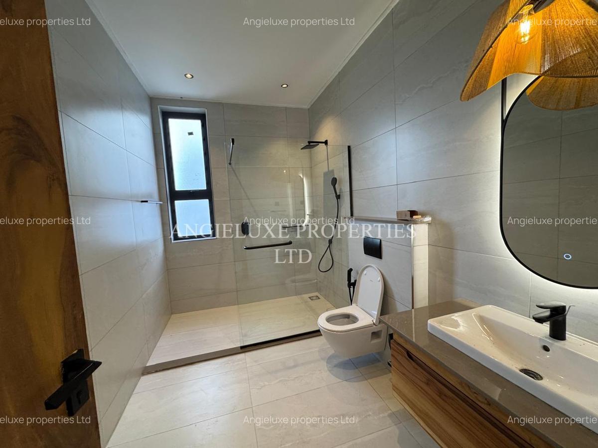 4 Bed Apartment with En Suite at Loresho - 13