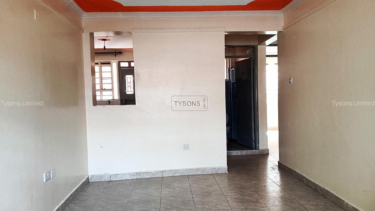 3 Bed Apartment with En Suite in Utawala - 3