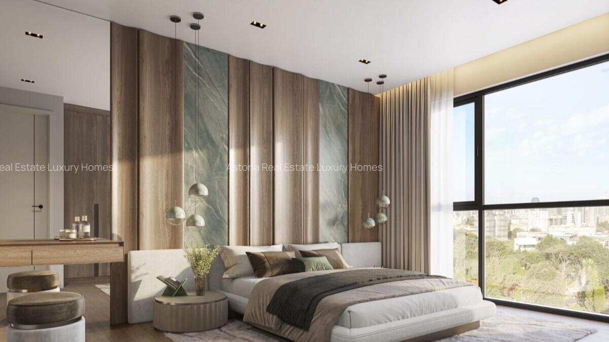 2 Bed Apartment with En Suite at 2026-413 2 Bed - 5