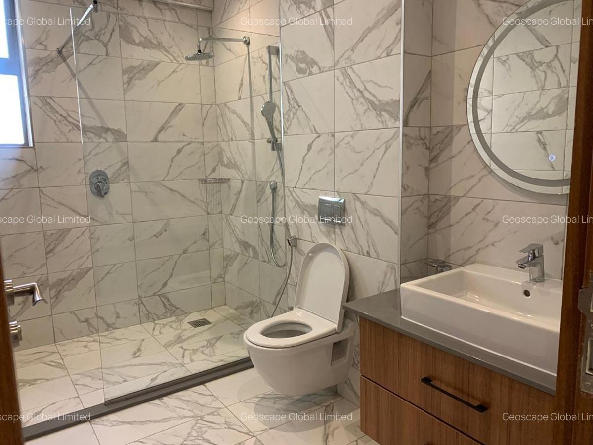 Furnished 1 Bed Apartment with En Suite in Westlands Area - 10