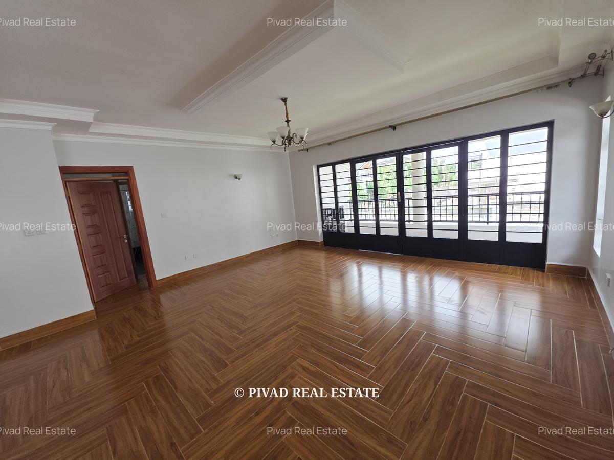 5 Bed Townhouse with Garden in Kiambu Road - 8