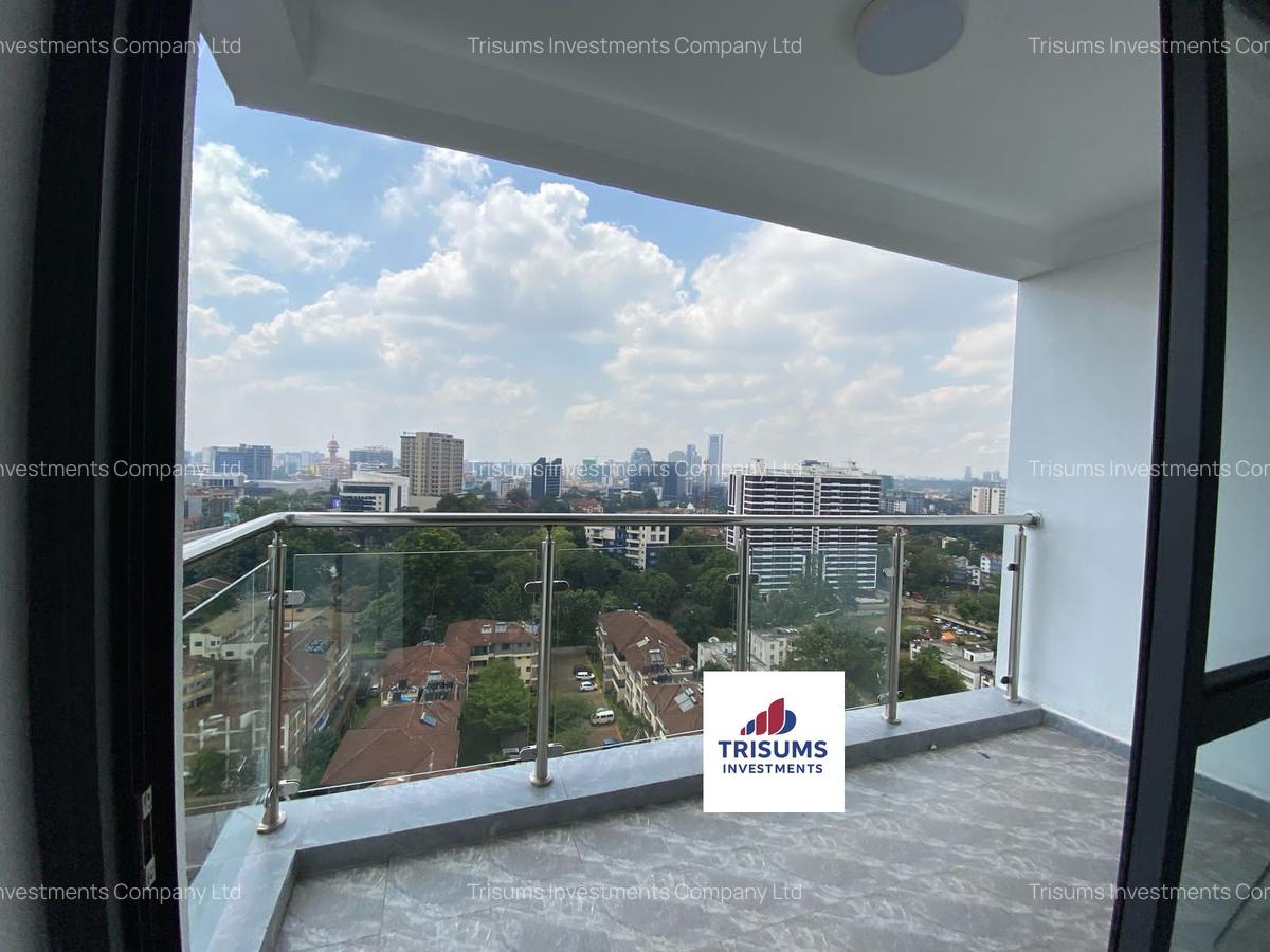 3 Bed Apartment with En Suite at Prp7+494 - 5