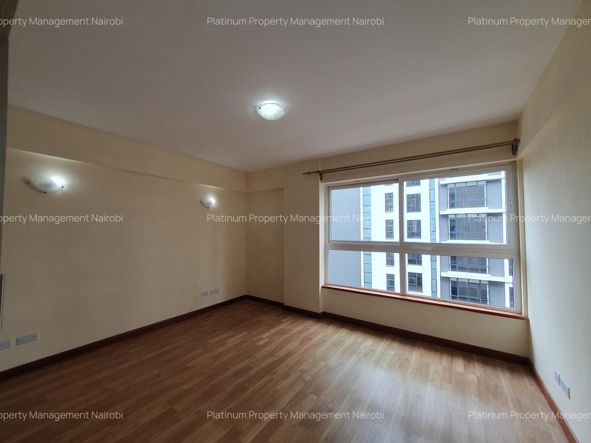 4 Bed Apartment with En Suite at General Mathenge Drive - 14