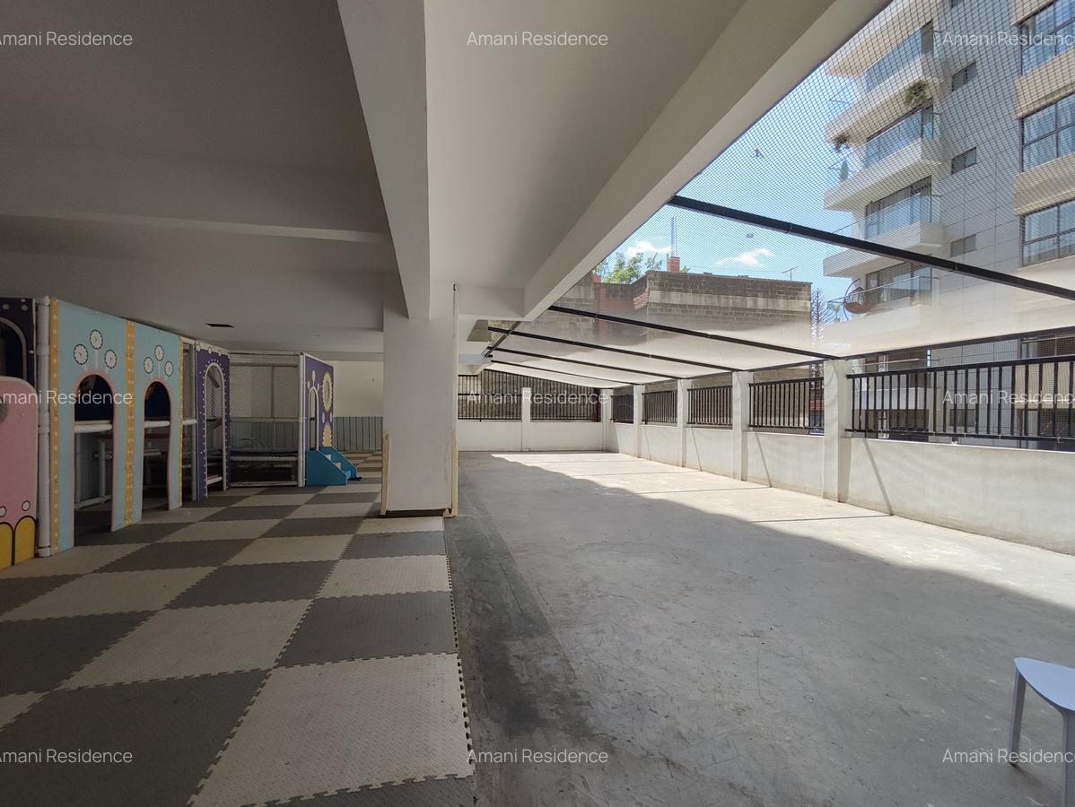 4 Bed Apartment with En Suite at Githunguri Road - 19