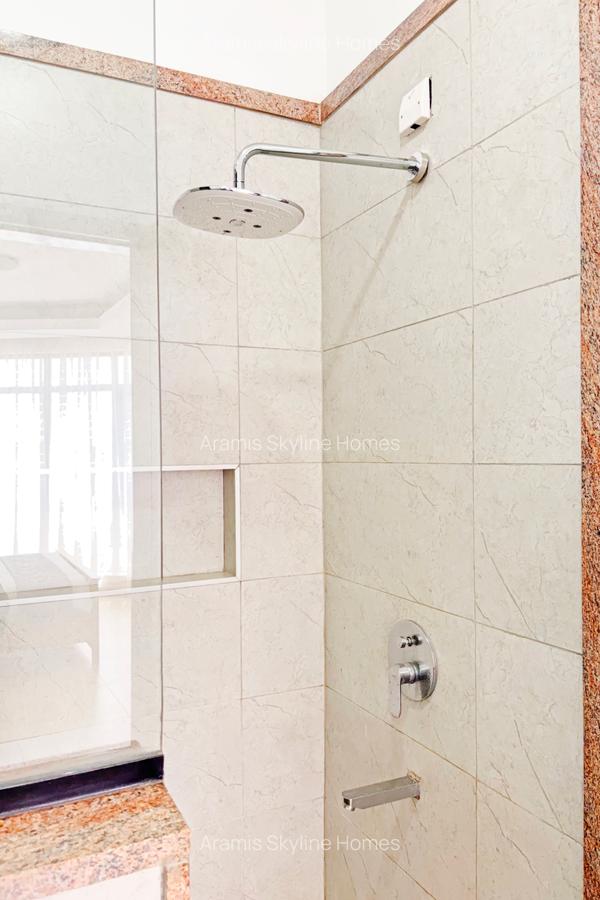 Furnished 2 Bed Apartment with En Suite at Lantana Road - 7
