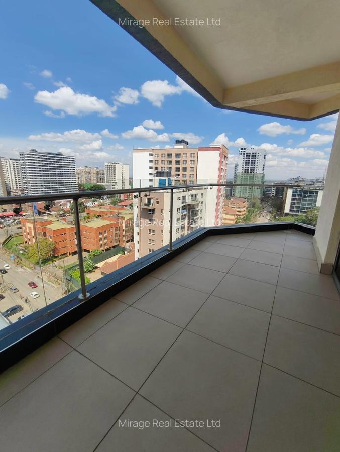 3 bedroom apartment for rent — image 1 of 17