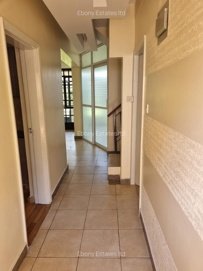 Office with Service Charge Included in Ngong - 2