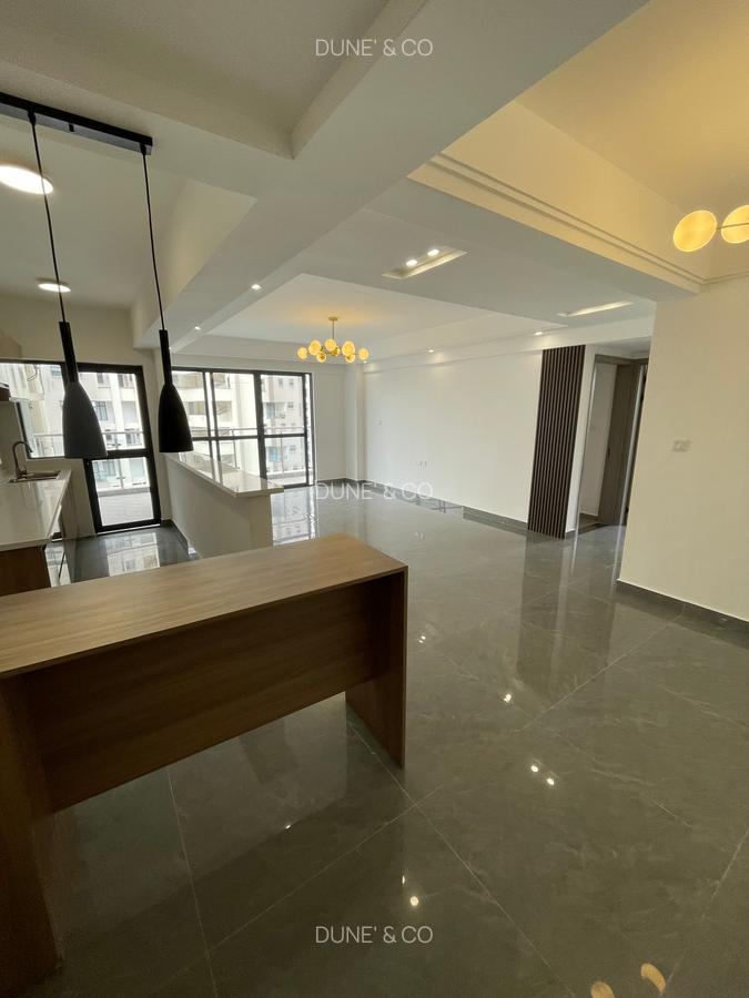 2 Bed Apartment with En Suite in Riverside - 6