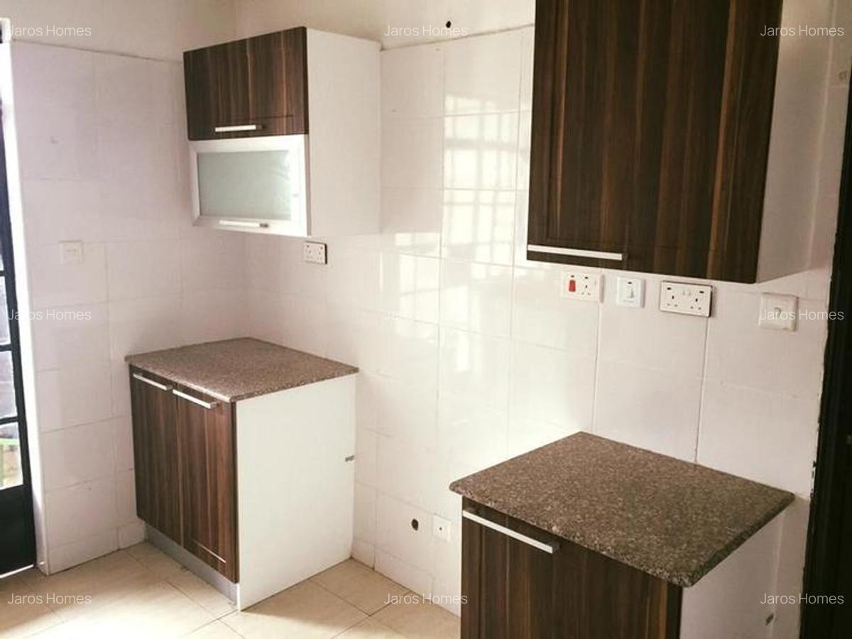 2 Bed Apartment with En Suite at Waiyaki Way - 6