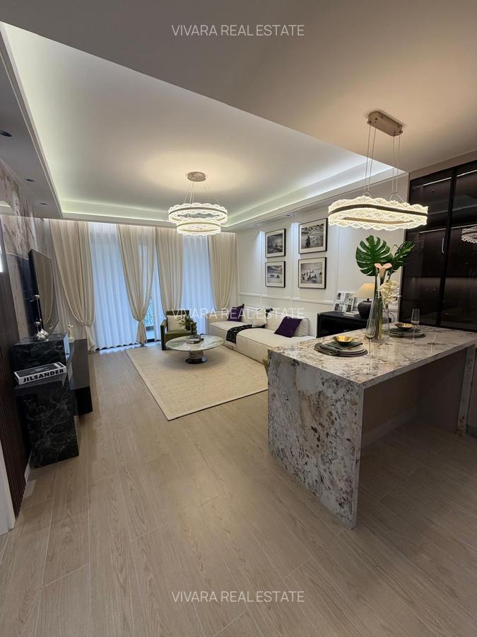 1 Bed Apartment with En Suite in Westlands Area - 12