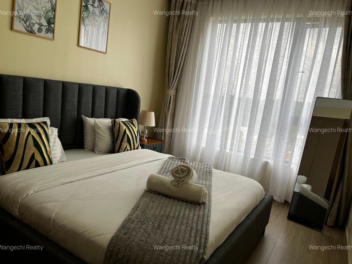 1 Bed Apartment with Swimming Pool at Riverside Drive - 13