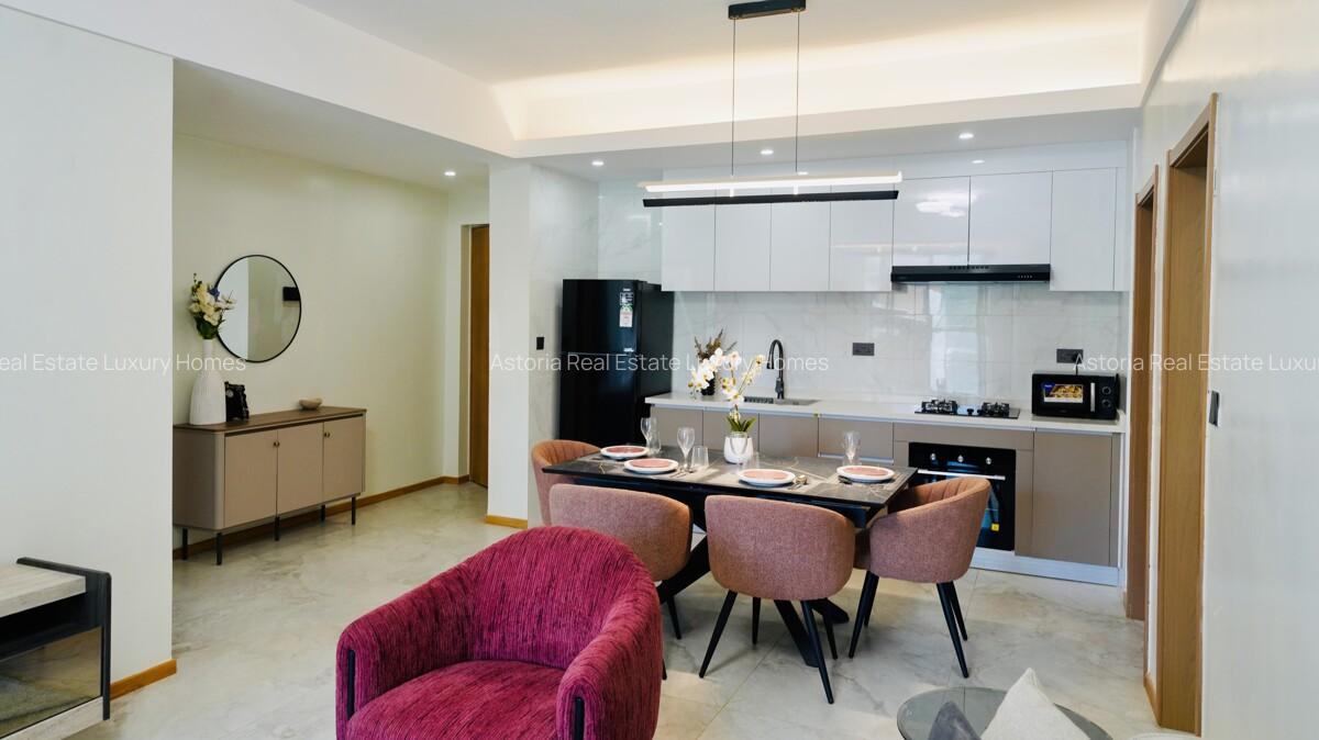 1 Bed Apartment with En Suite at 2026-518 1 Bed - 9