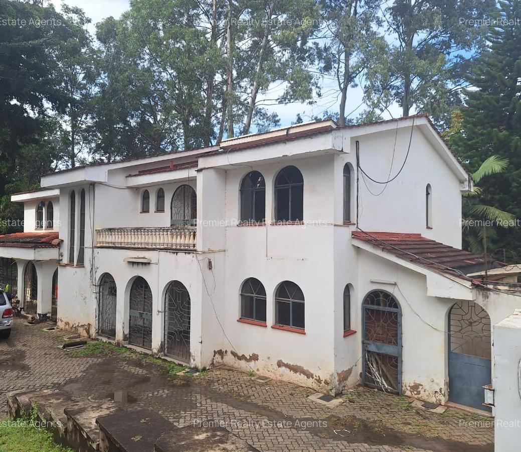 0.48 ac Commercial Land at Peponi Road - 4