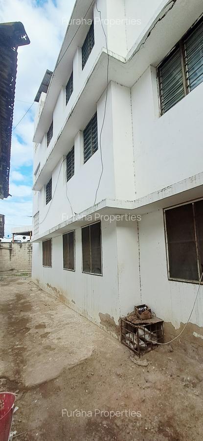 Commercial Property with Fibre Internet at Mombasa Cbd - 5