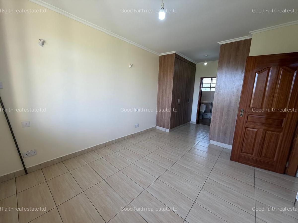 4 Bed Townhouse with Staff Quarters in Kiambu Road - 9