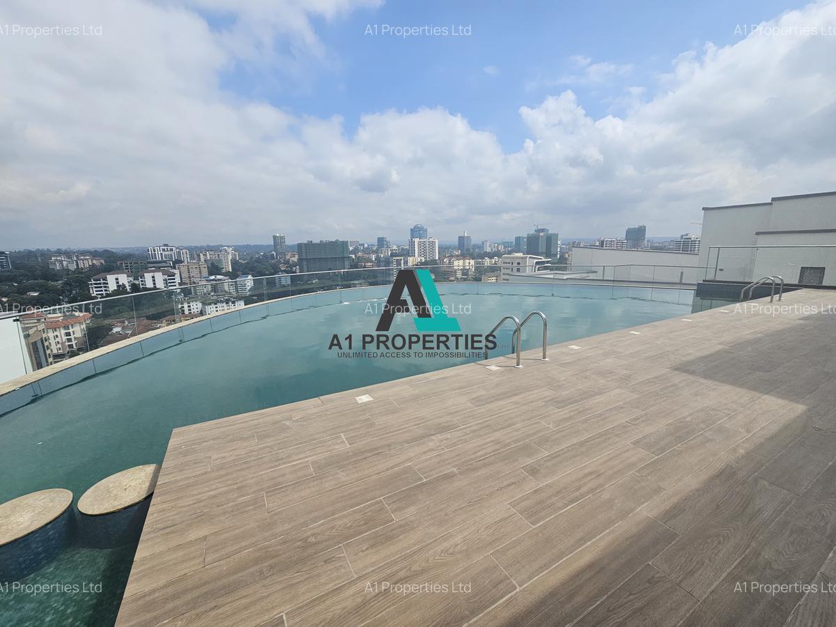 3 Bed Apartment with En Suite in Riverside - 1