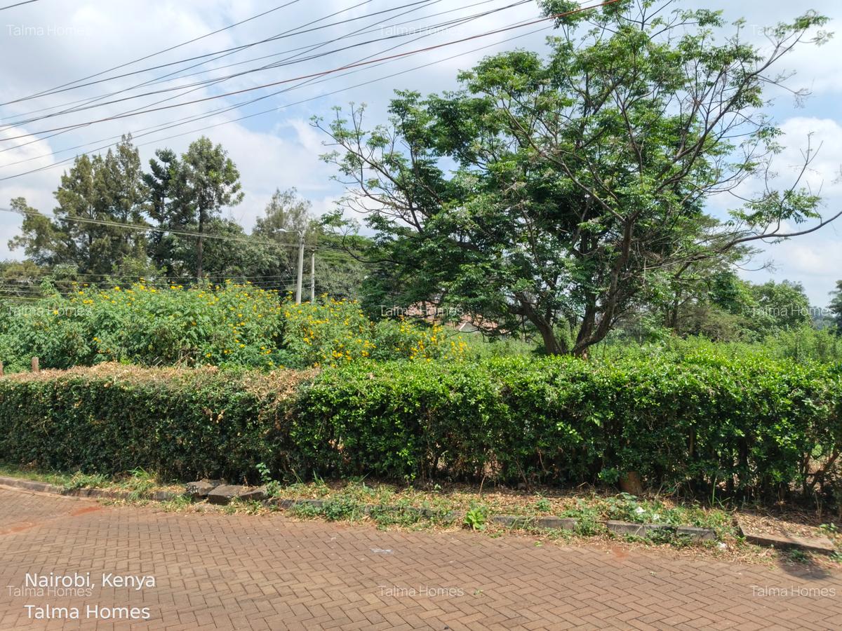 0.5 ac Land at Ridgeways Lane - 6