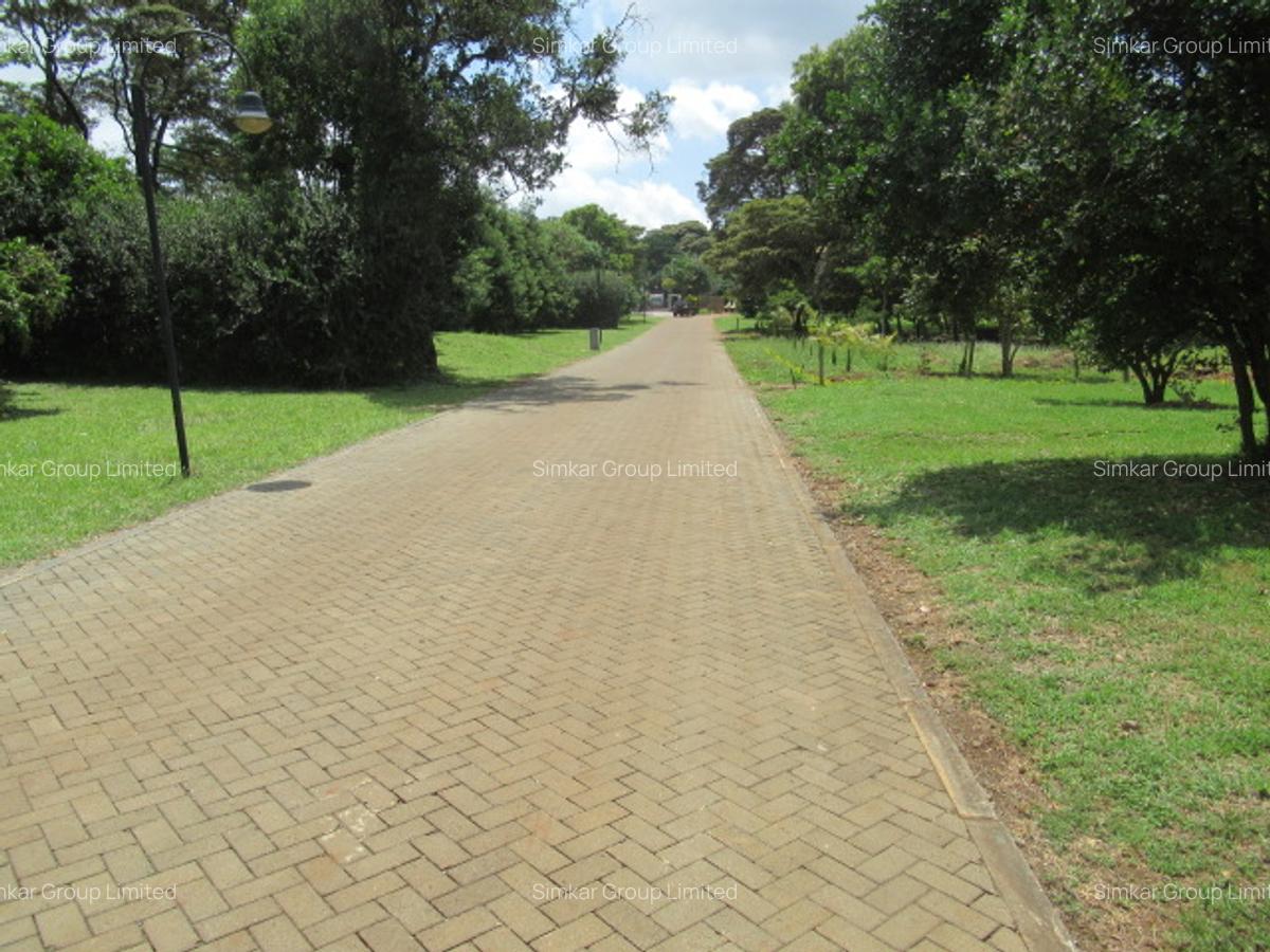 Residential Land at Off Dagoretti Rd - 5